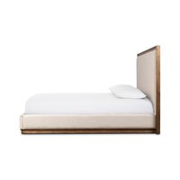 Tumalo King Bed