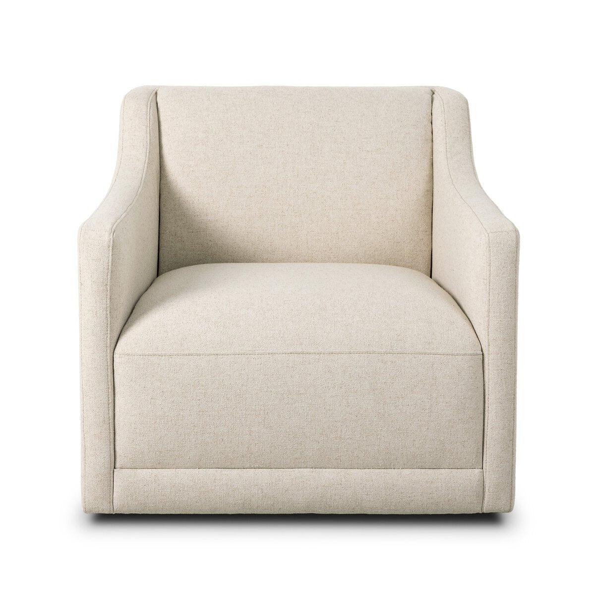 Artemisia Swivel Chair