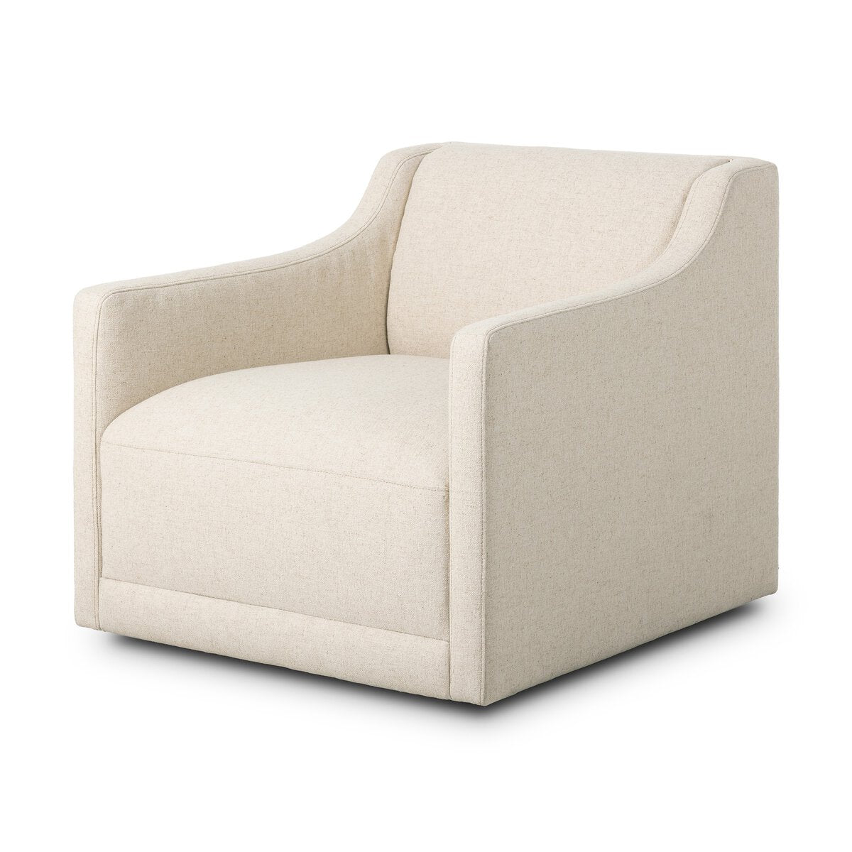 Artemisia Swivel Chair