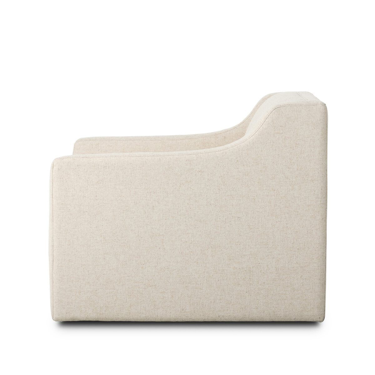 Artemisia Swivel Chair