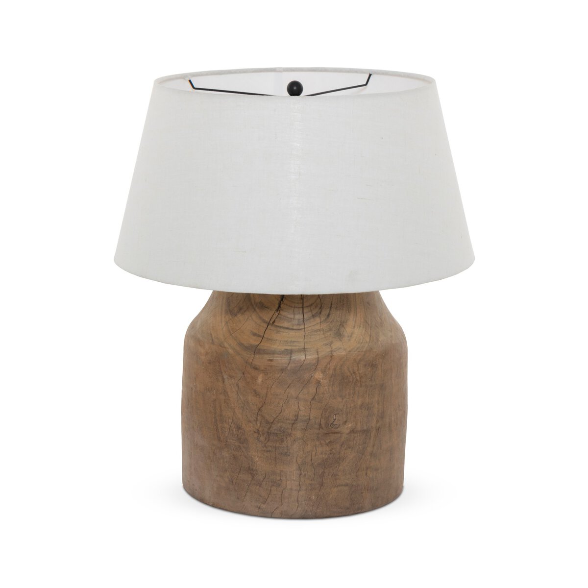 Ponderosa Table Lamp