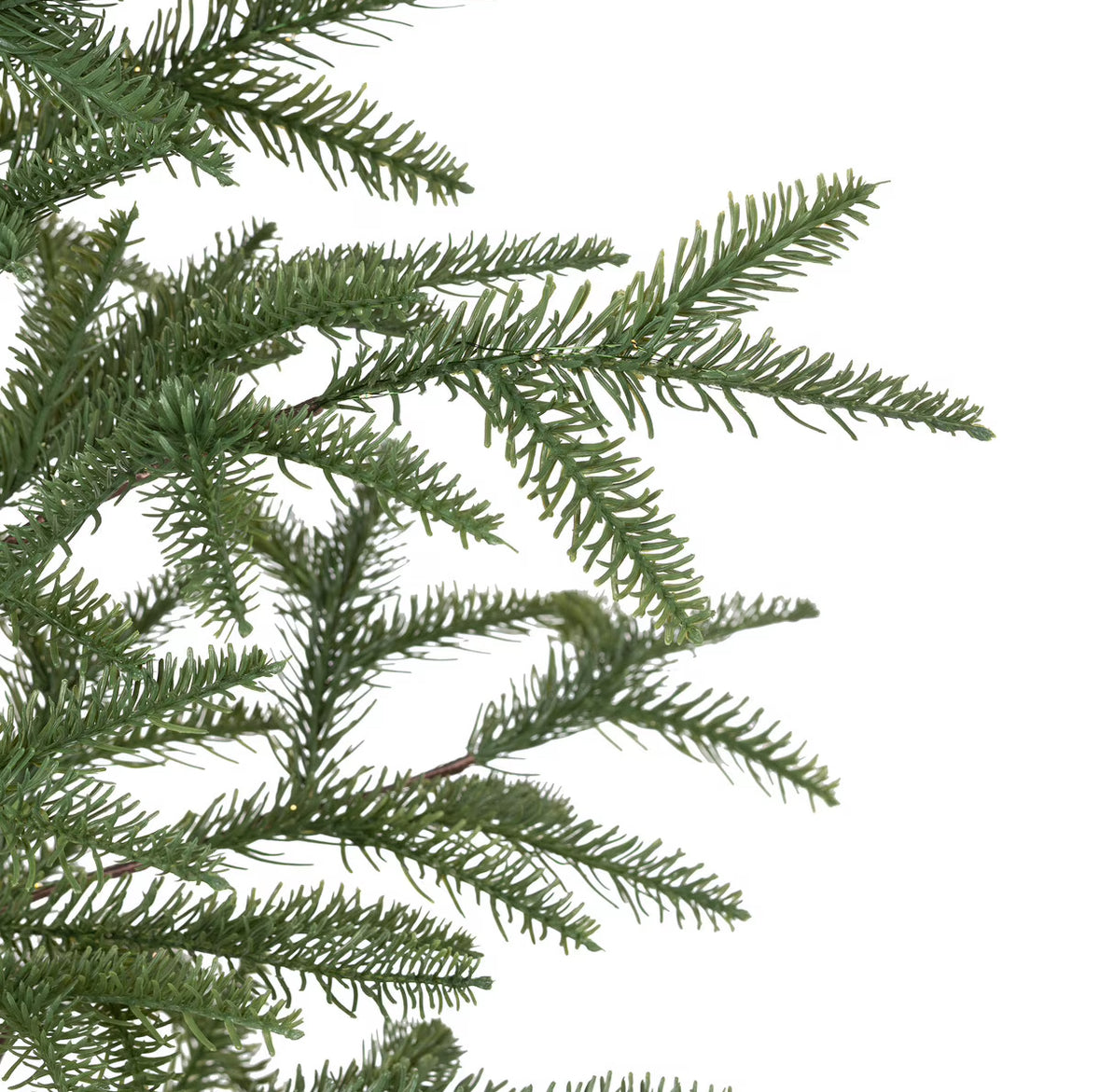 XM 60" Noble Fir Tree w/ Lights