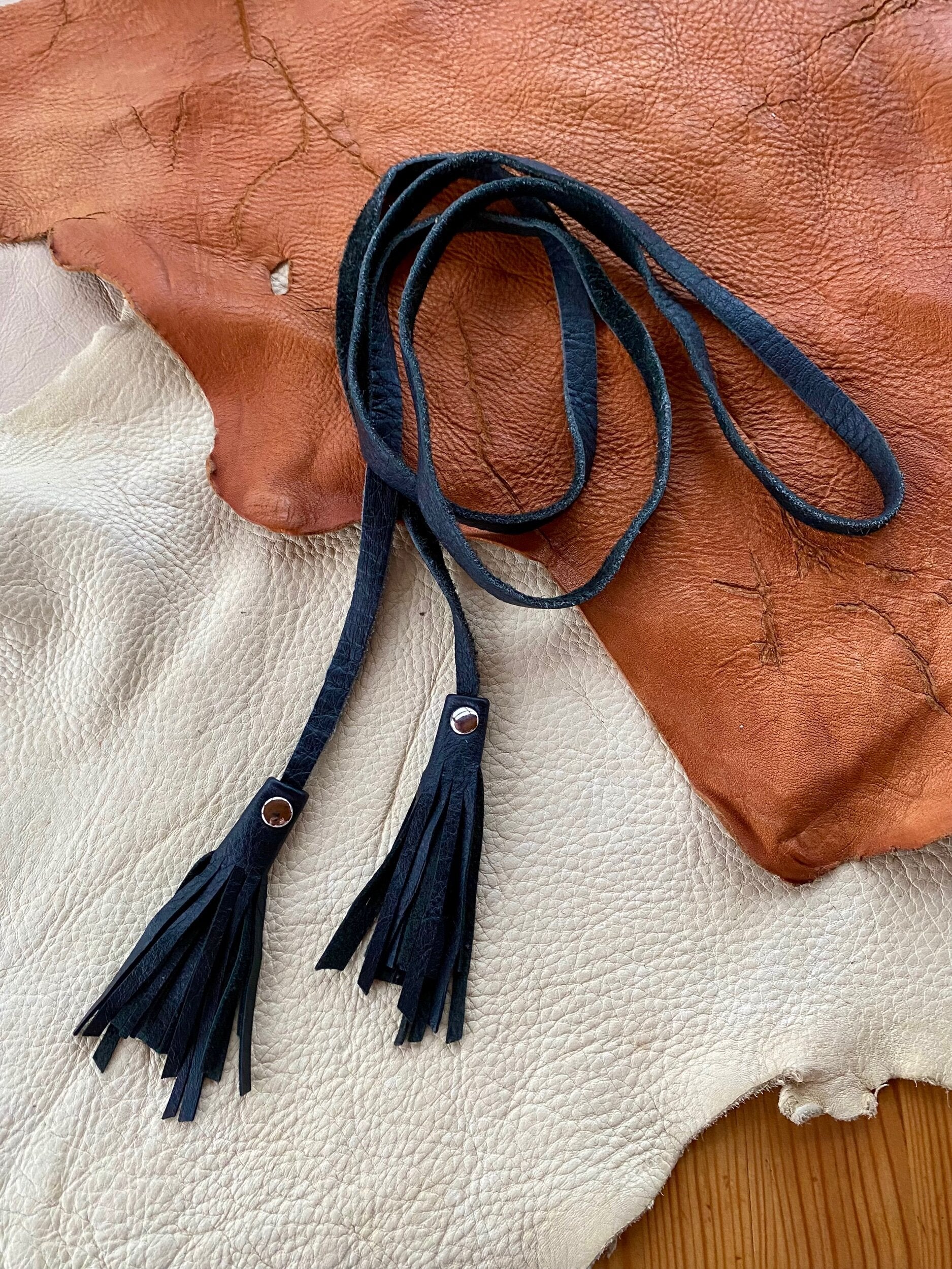 Big Sky Leather Wrap