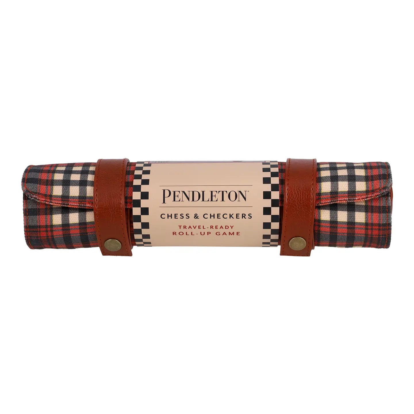 Pendleton Chess &amp; Checkers