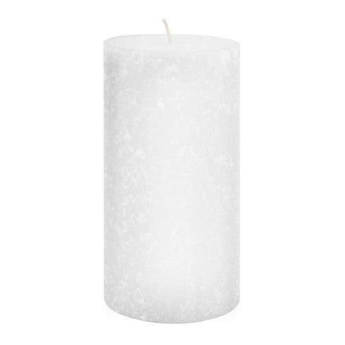 Timberline Pillar Candle