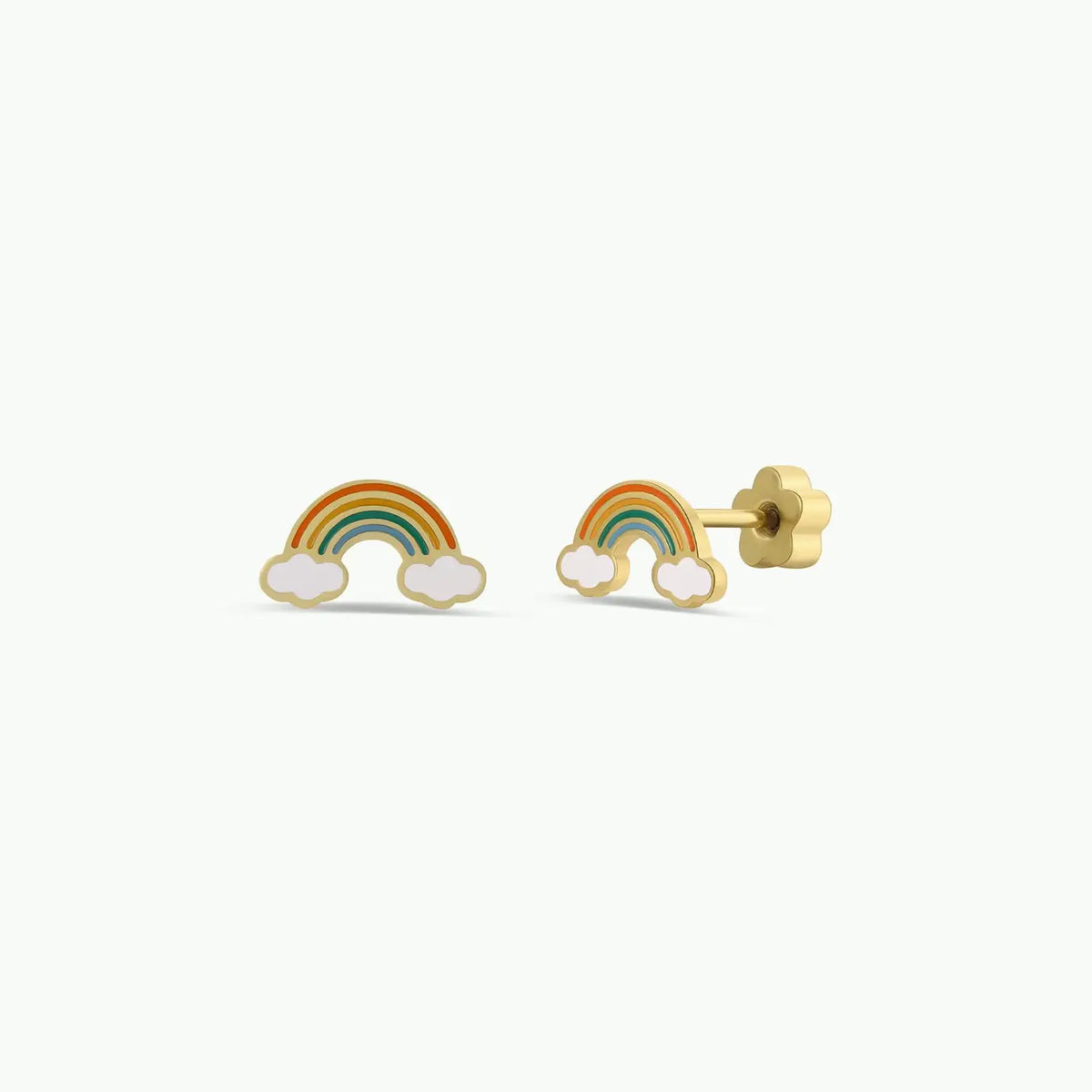 Sweet Stud Earrings