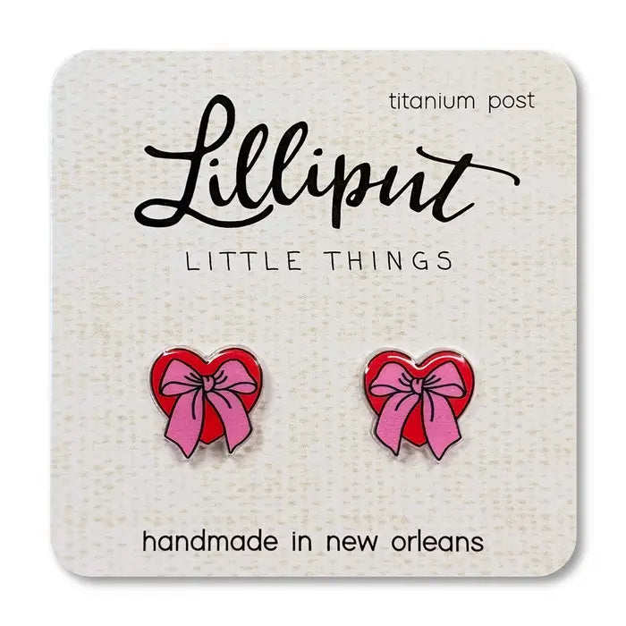 Little Things Earrings