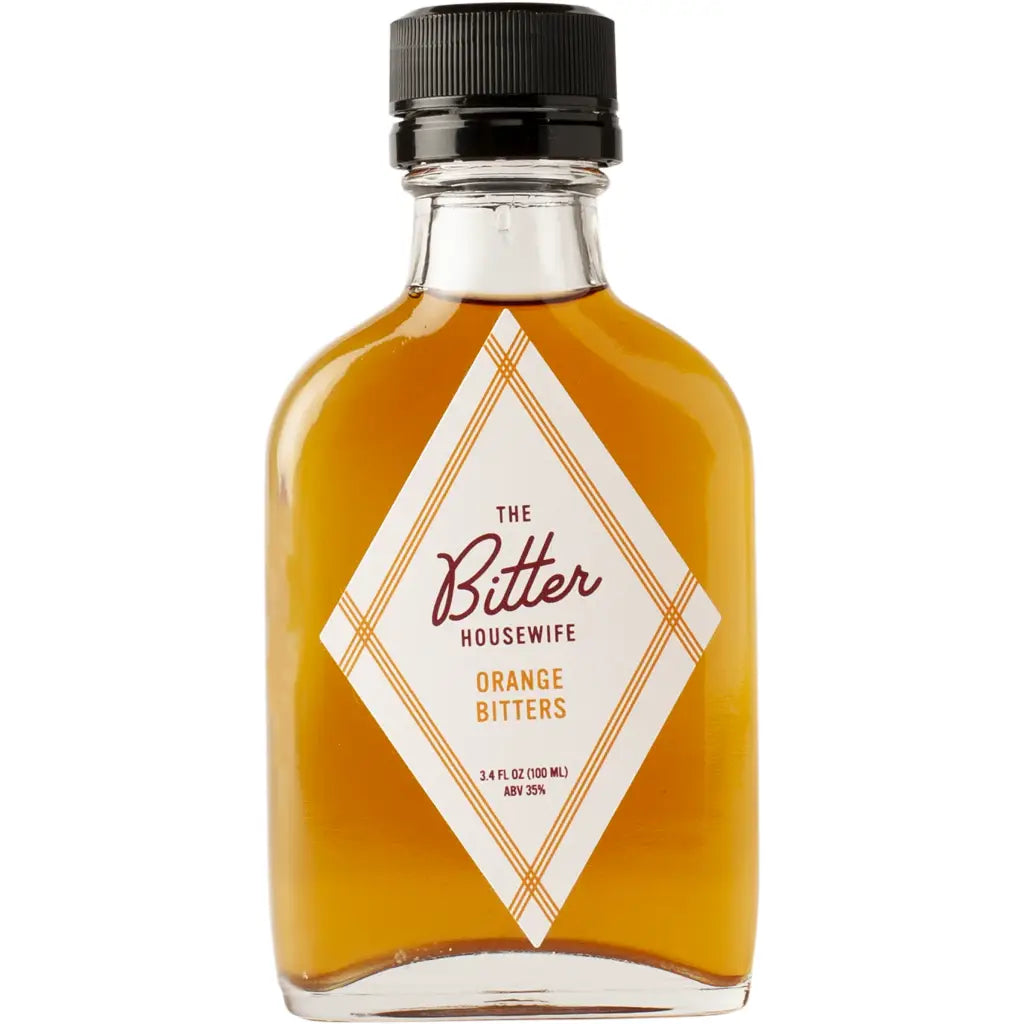 Orange Bitters