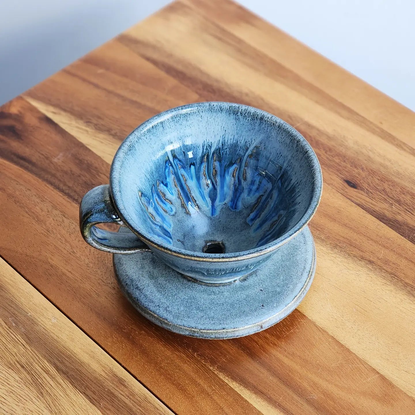 Ceramic Coffee Pour Over