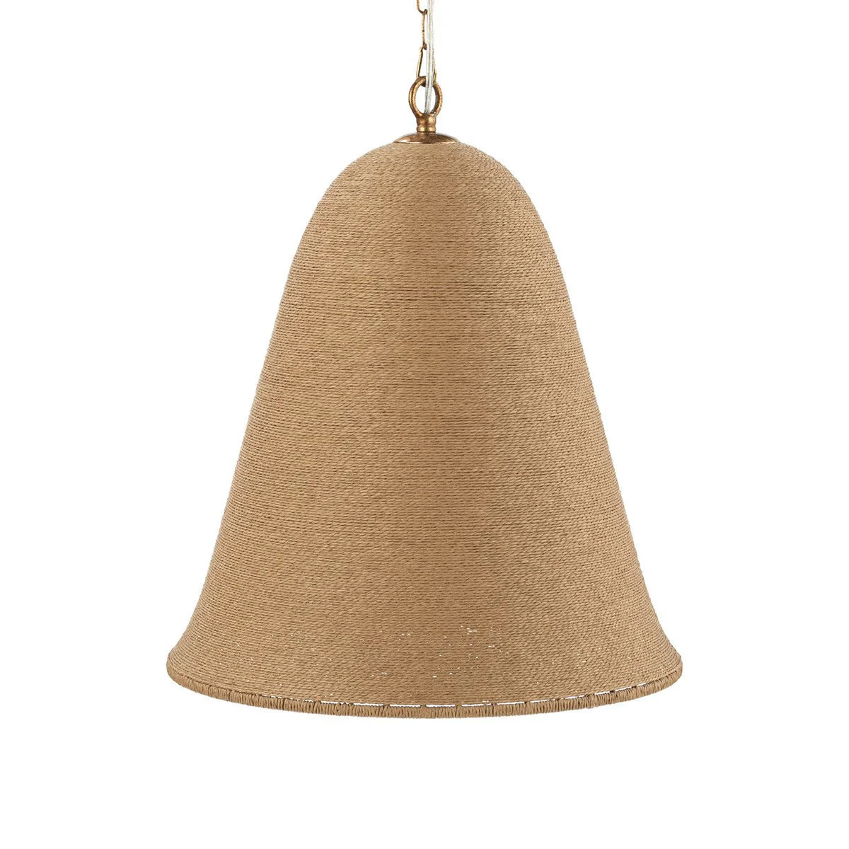 Harmony Woven Pendant