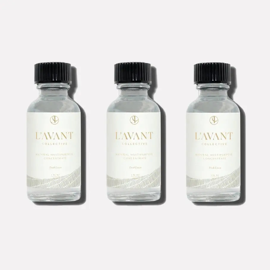 MP Cleaner Concentrate Refill, S3