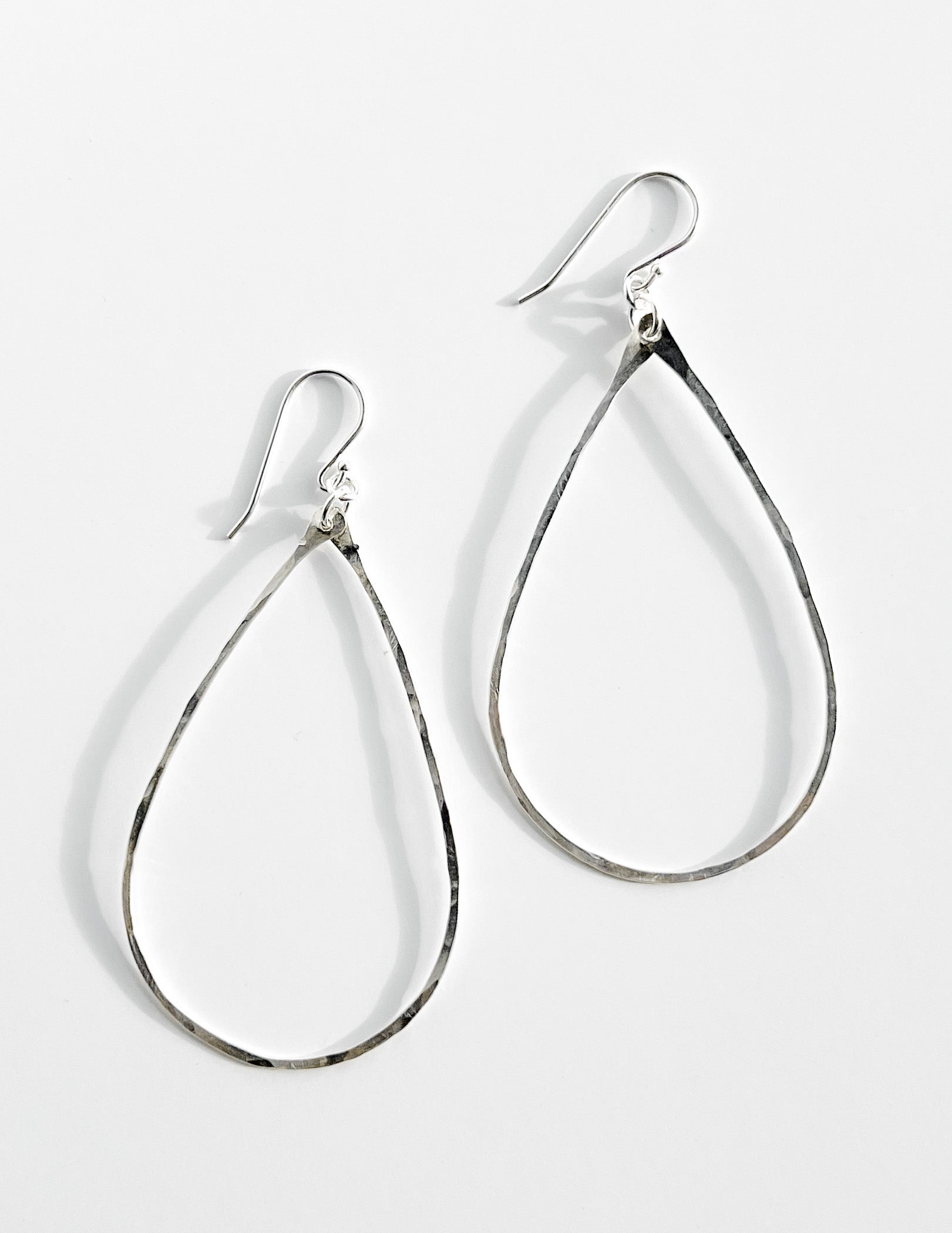 Droplet Hoops