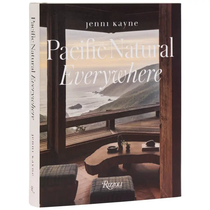 Pacific Natural Everything