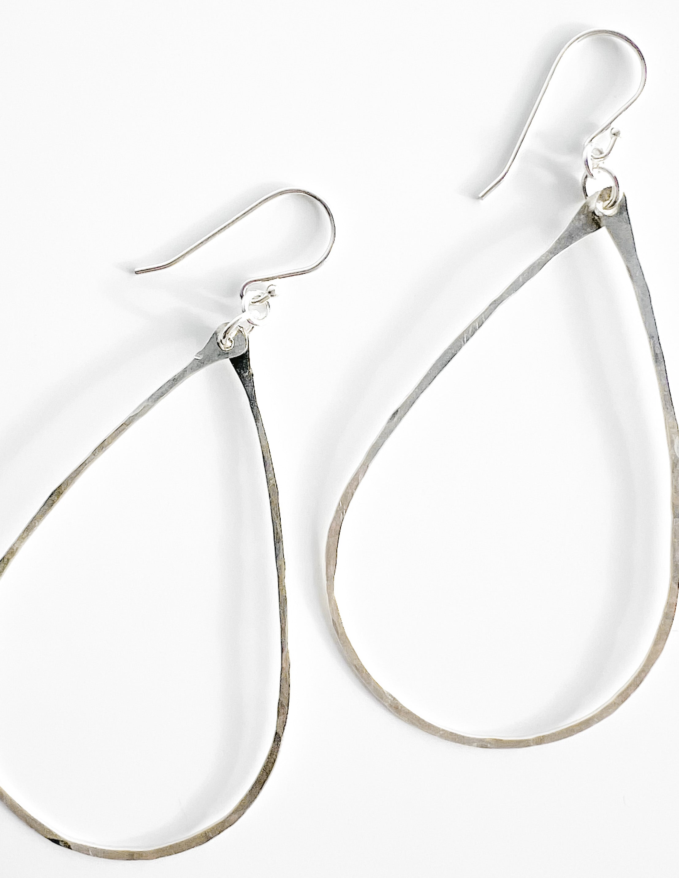 Droplet Hoops