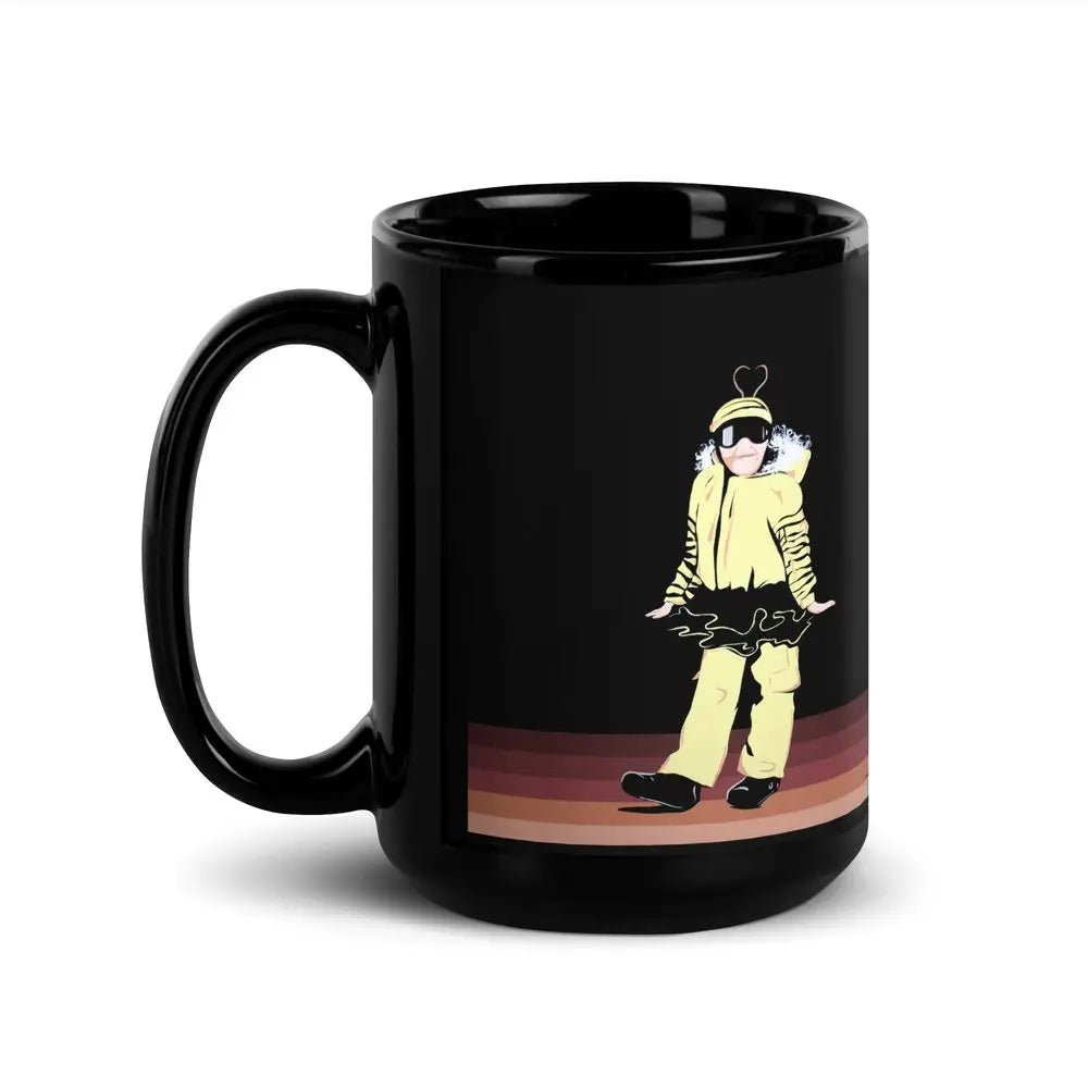 Bumblebee Mug
