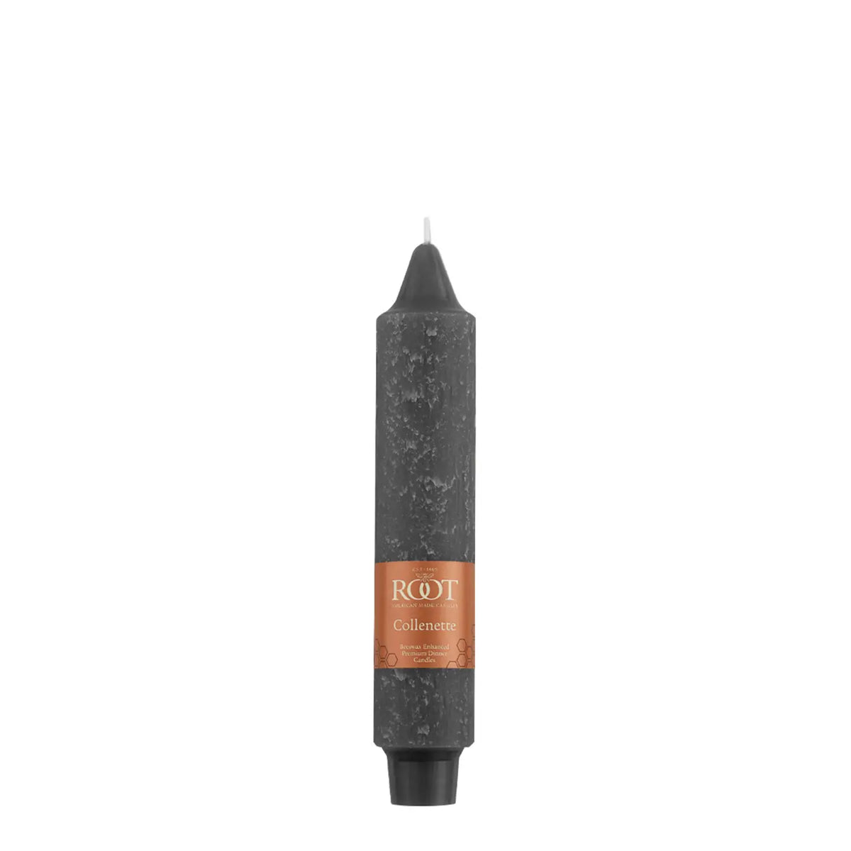 7" Wide Taper Candle