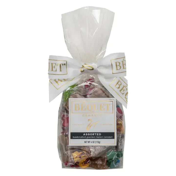 Caramel Gift Bag