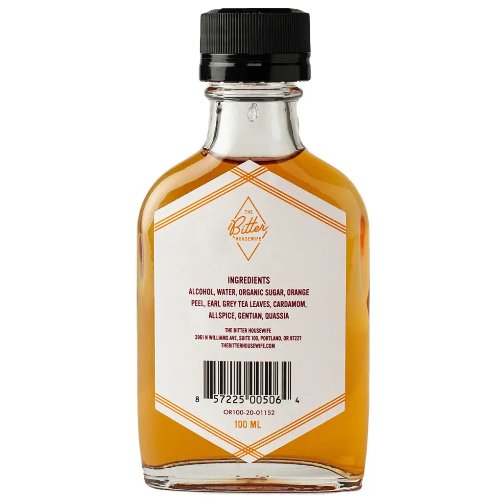 Orange Bitters