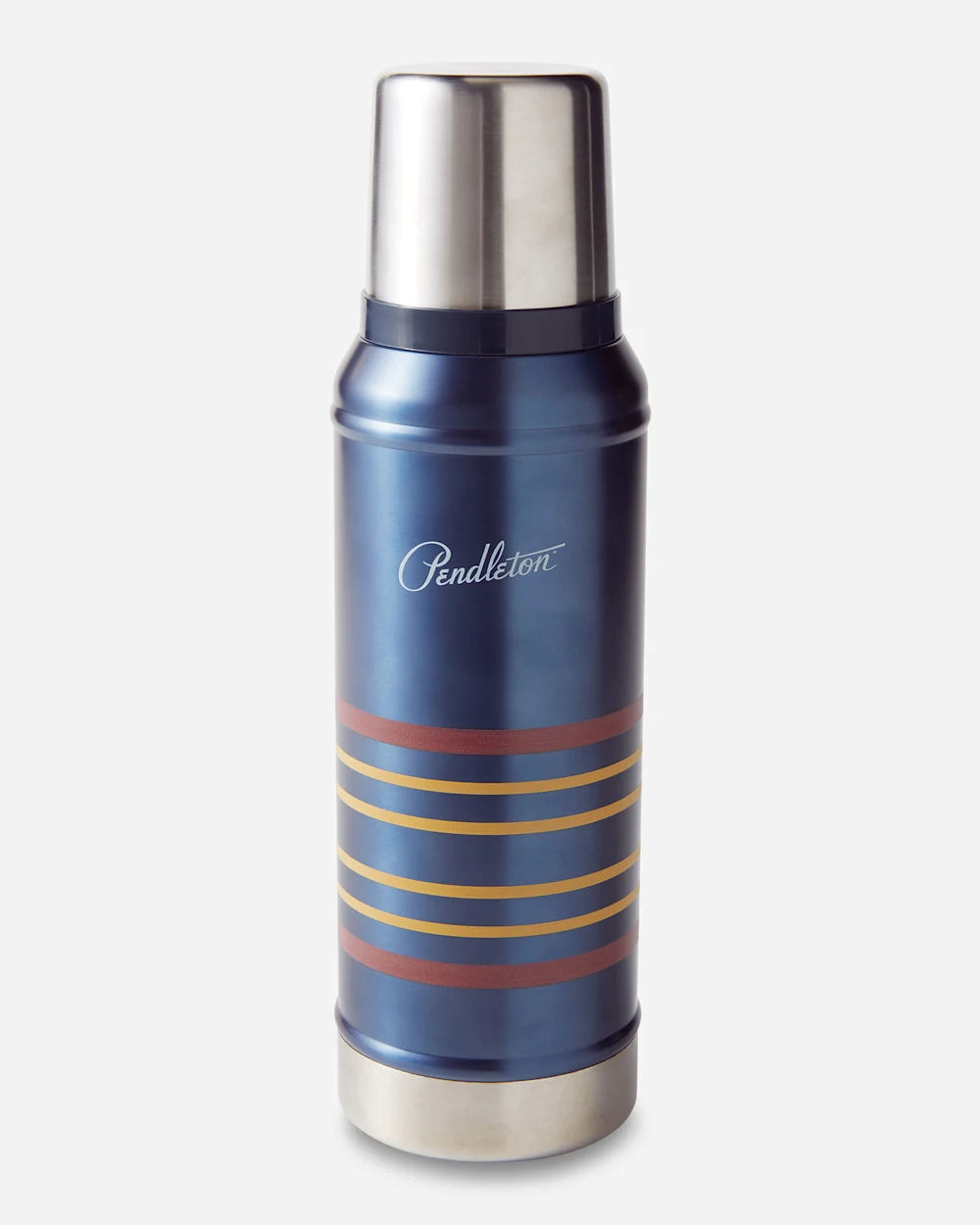 LM Pendleton X Stanley Thermos
