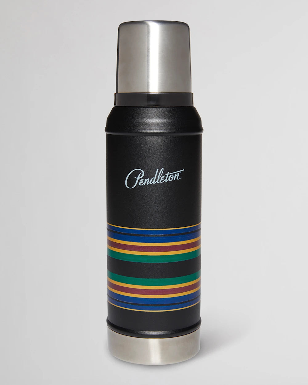 LM Pendleton X Stanley Thermos