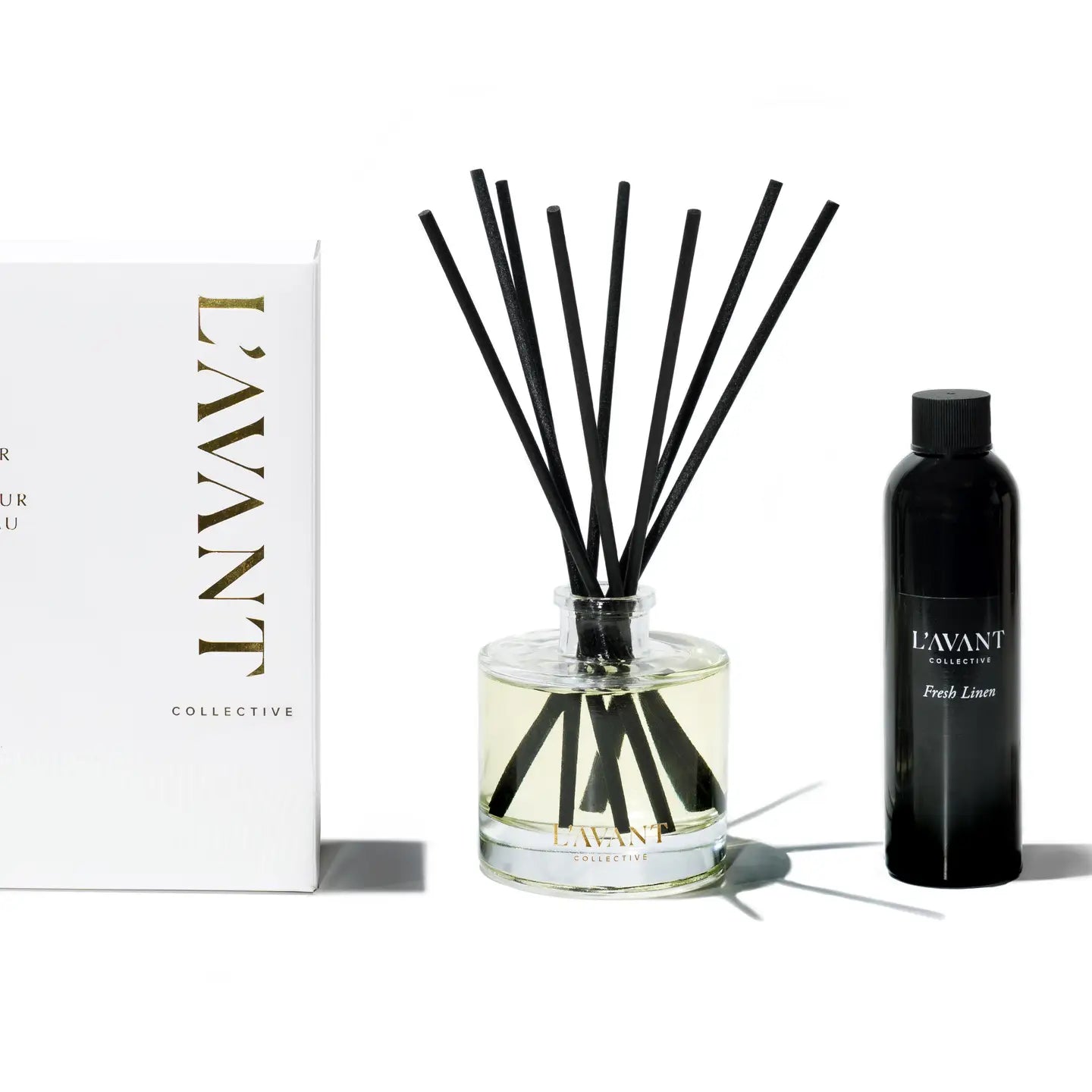 Blushed Reed Diffuser