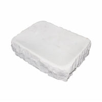 White Marble Bowl