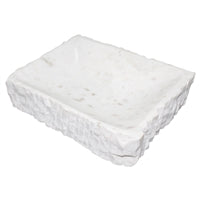 White Marble Bowl
