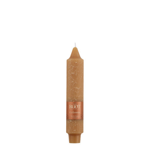 7" Wide Taper Candle