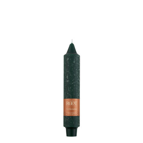 7" Wide Taper Candle