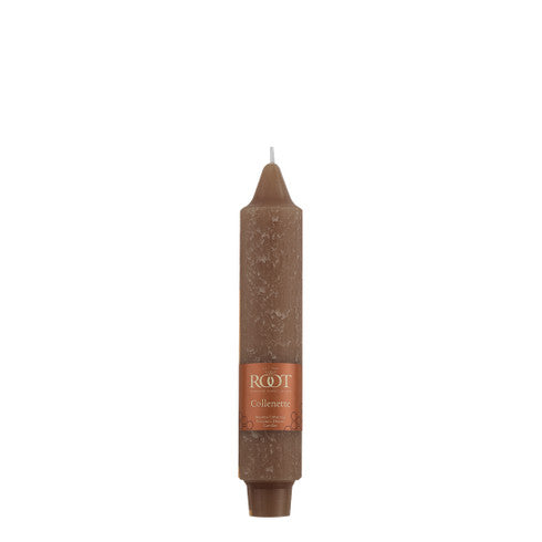 7" Wide Taper Candle