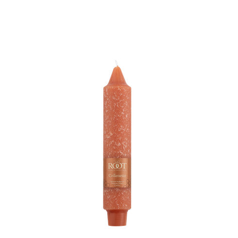 7" Wide Taper Candle