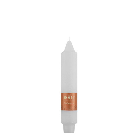 7" Wide Taper Candle