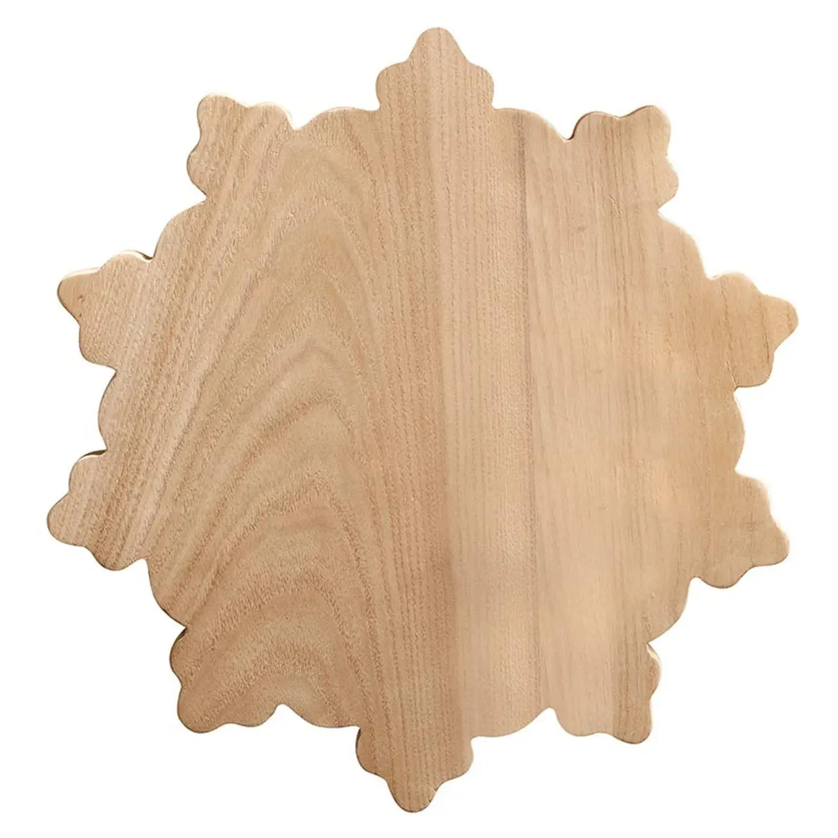 Snowflake Board