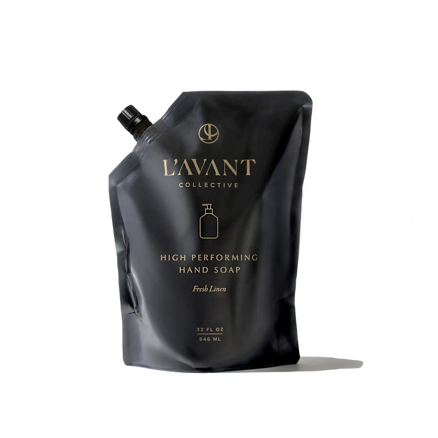 HP Hand Soap Refill