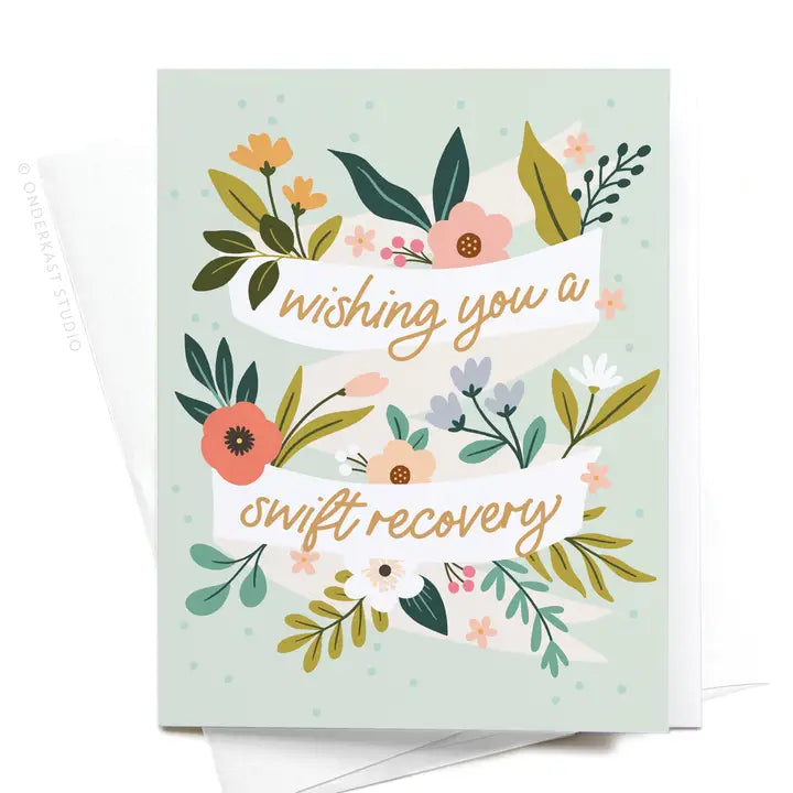 Greeting Card FW- OS