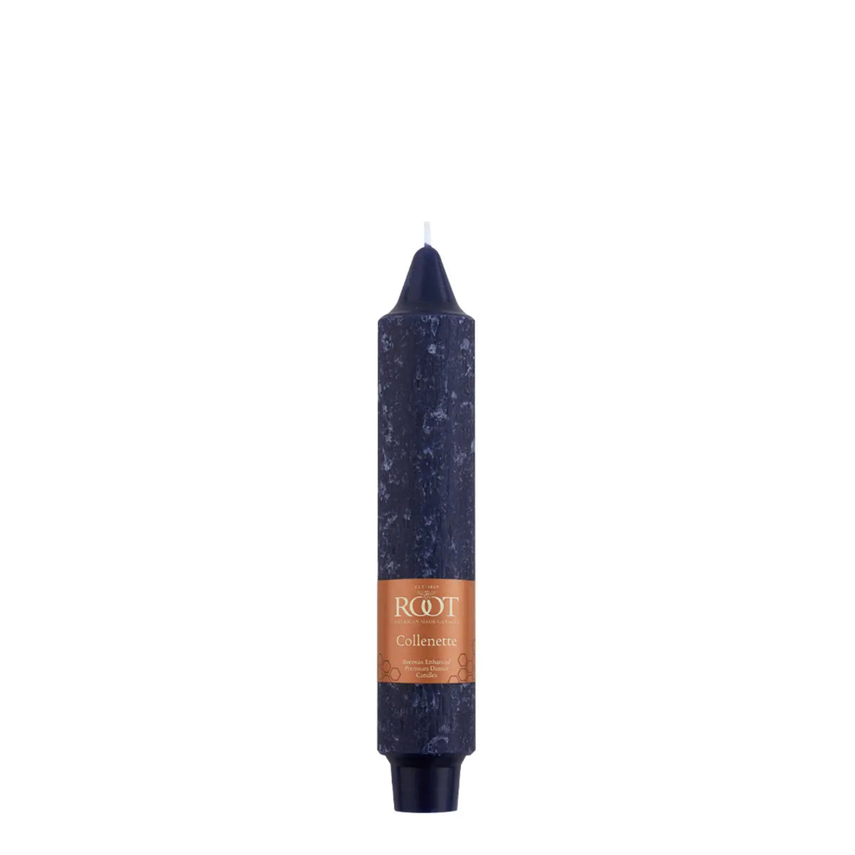 7" Wide Taper Candle