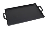 Handled Aluminum Tray
