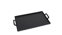Handled Aluminum Tray