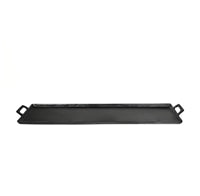 Handled Aluminum Tray