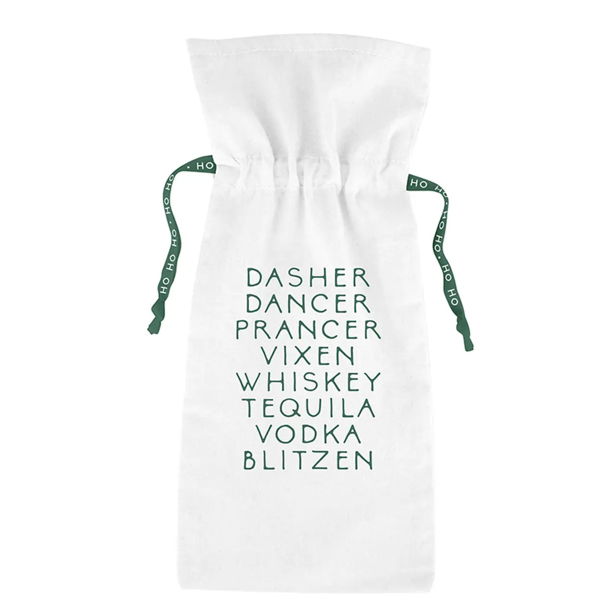 XM Vodka Blitzed Wine Bag