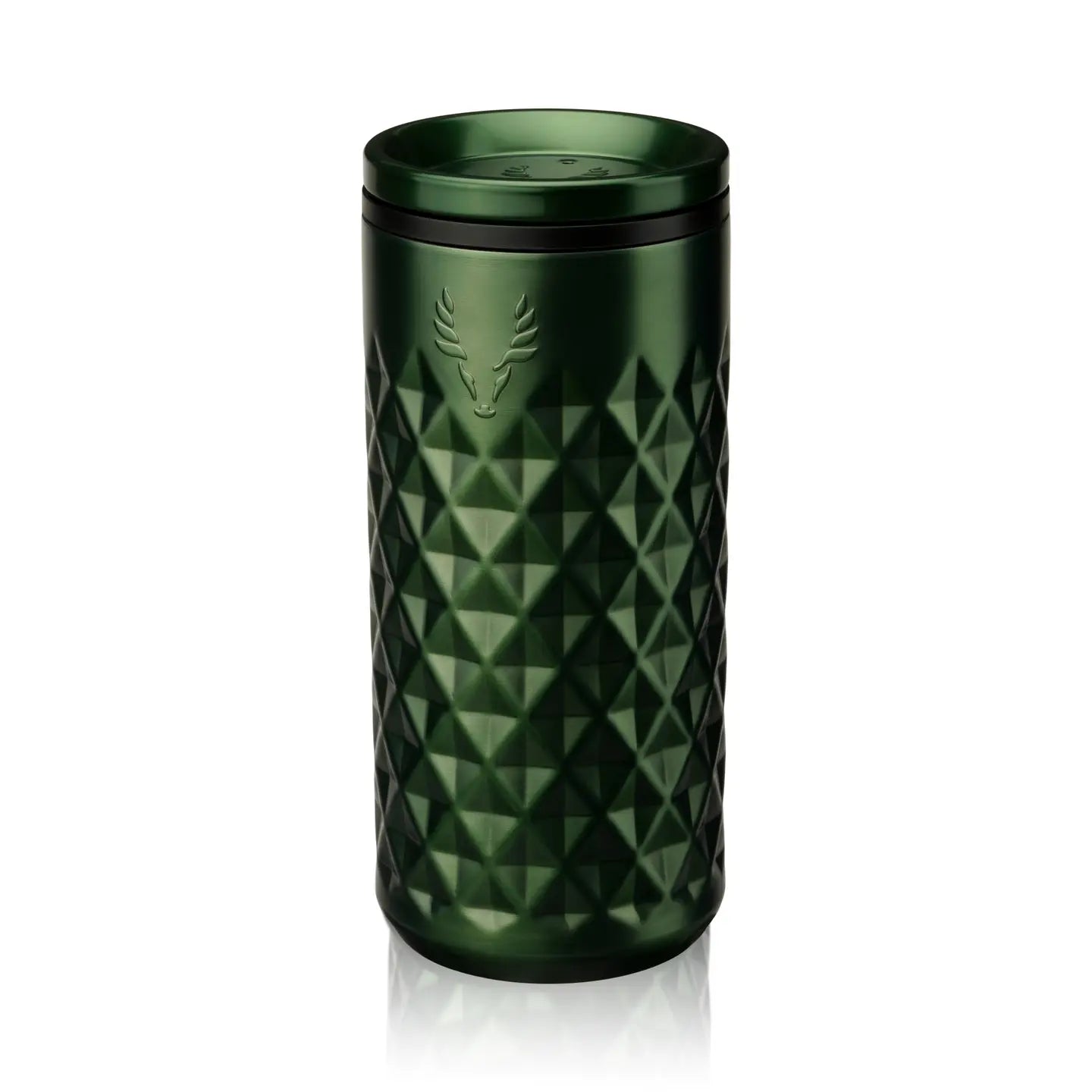 Ceramic Insulated Tumbler