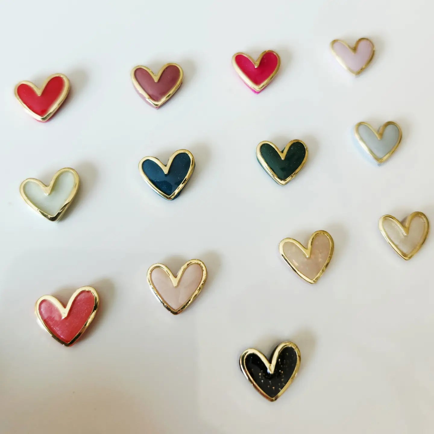 Sweetheart Bracelet