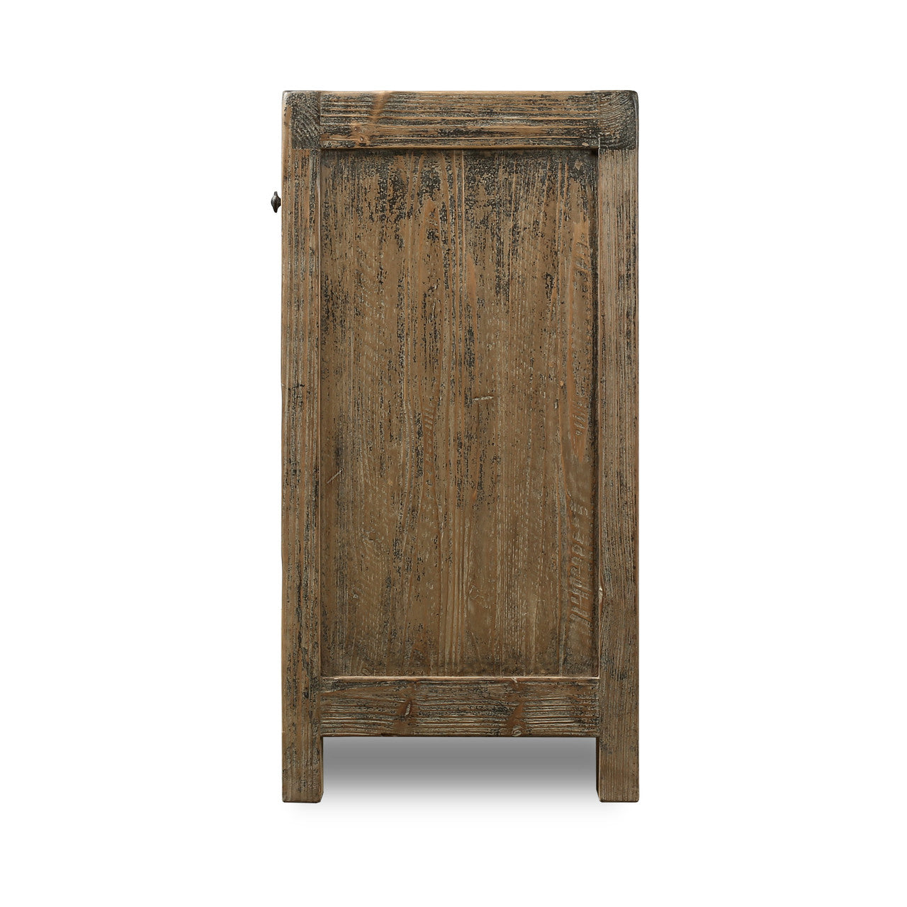 Ponderosa 4 Drawer Cabinet