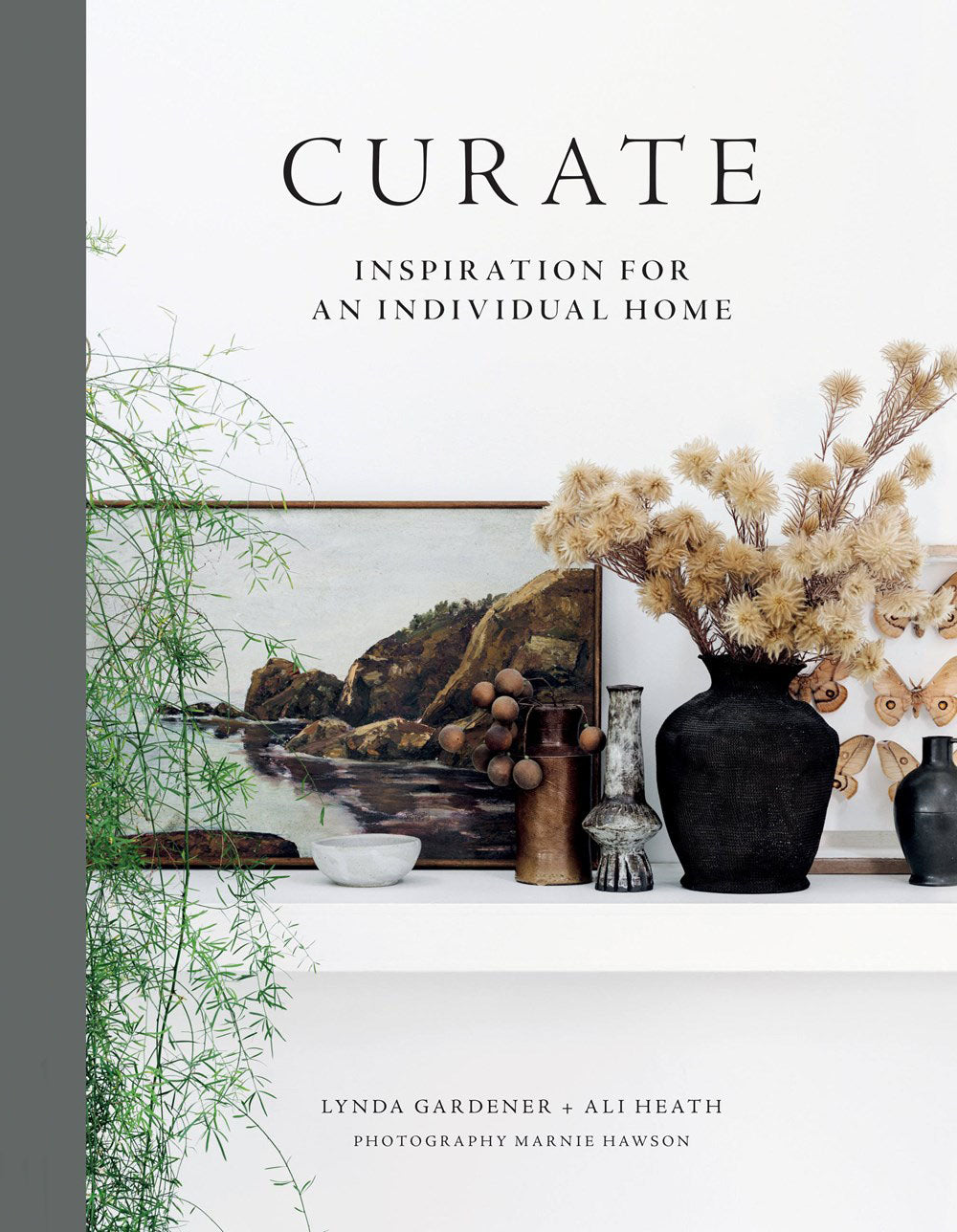 Curate