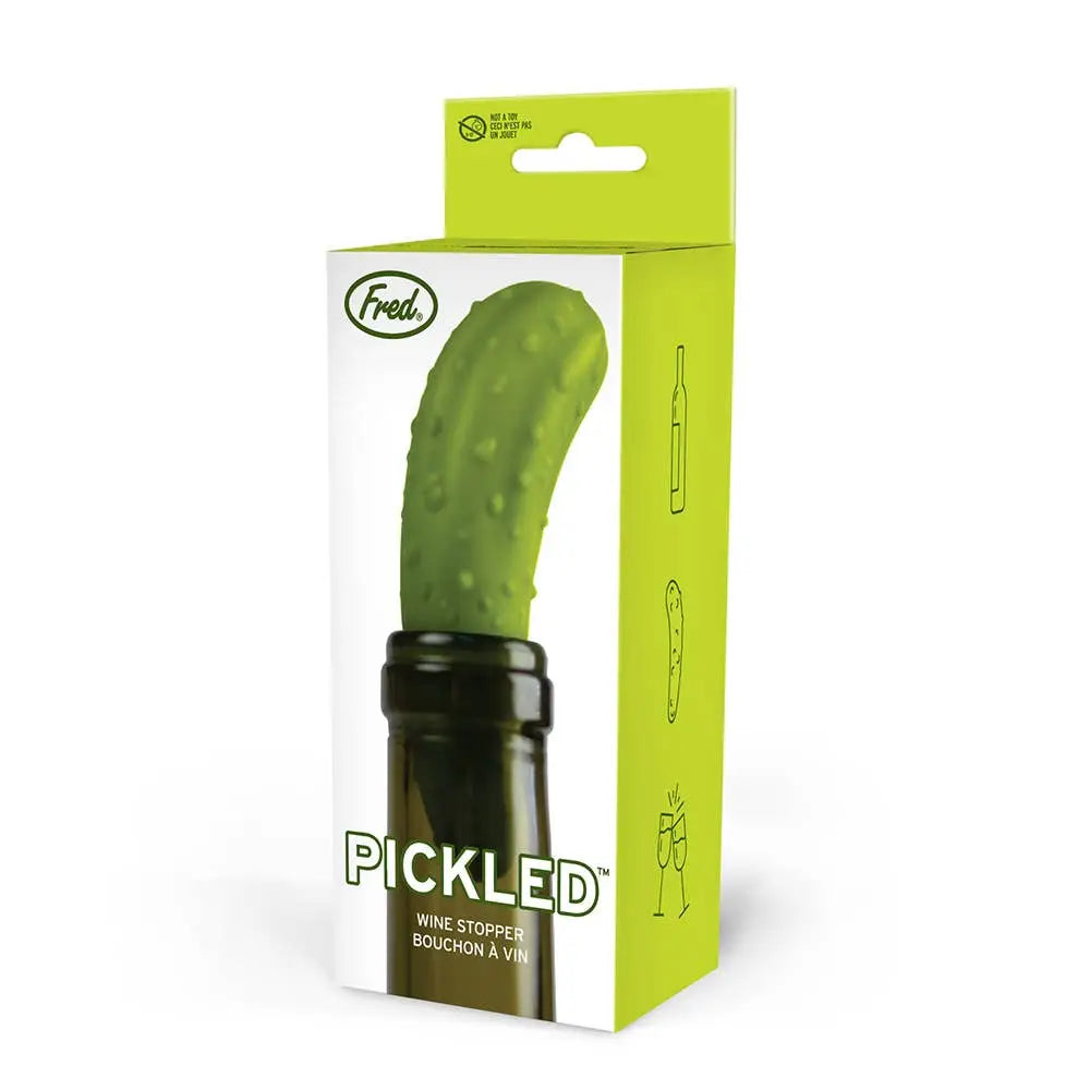 Bottle Stoppers