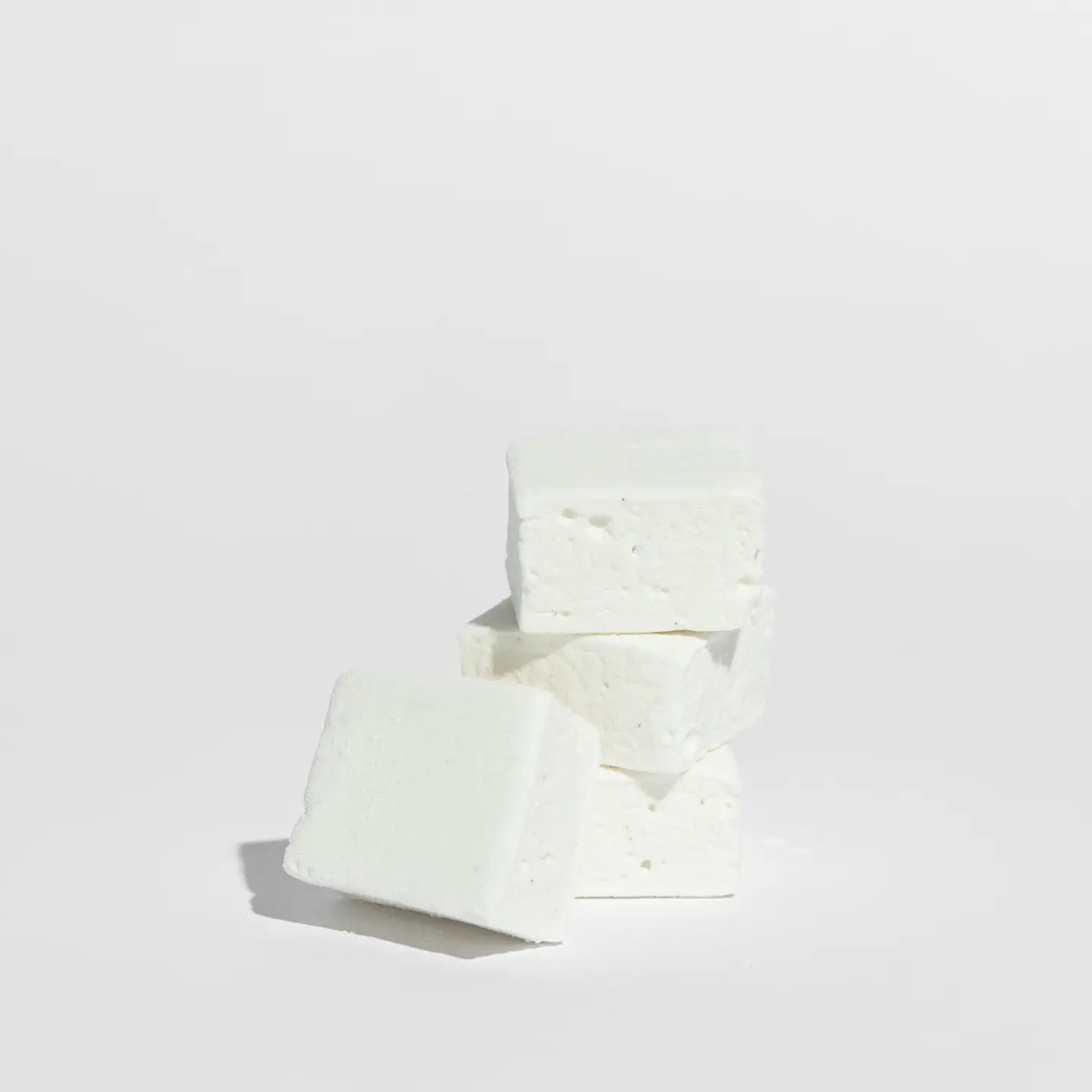 Vanilla Marshmallows