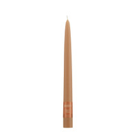 9" Smooth Taper Candle