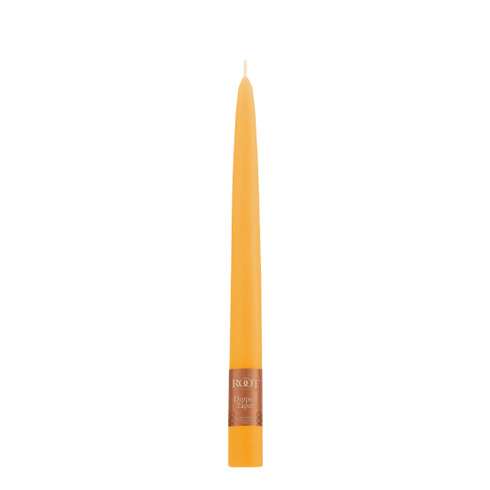 9" Smooth Taper Candle