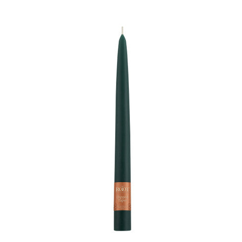 9" Smooth Taper Candle