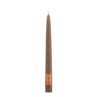 9" Smooth Taper Candle